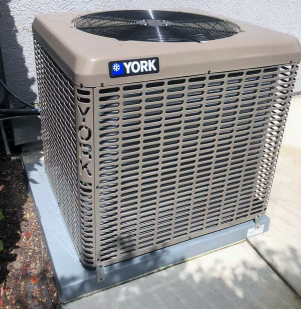 Air Conditioning Installation in Antioch, CA