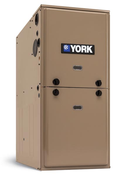 York Gas Furnace